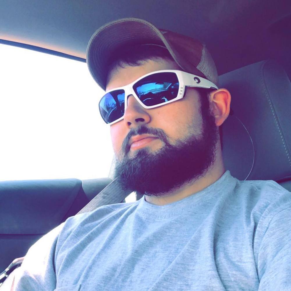 Meet your Posher, Zac